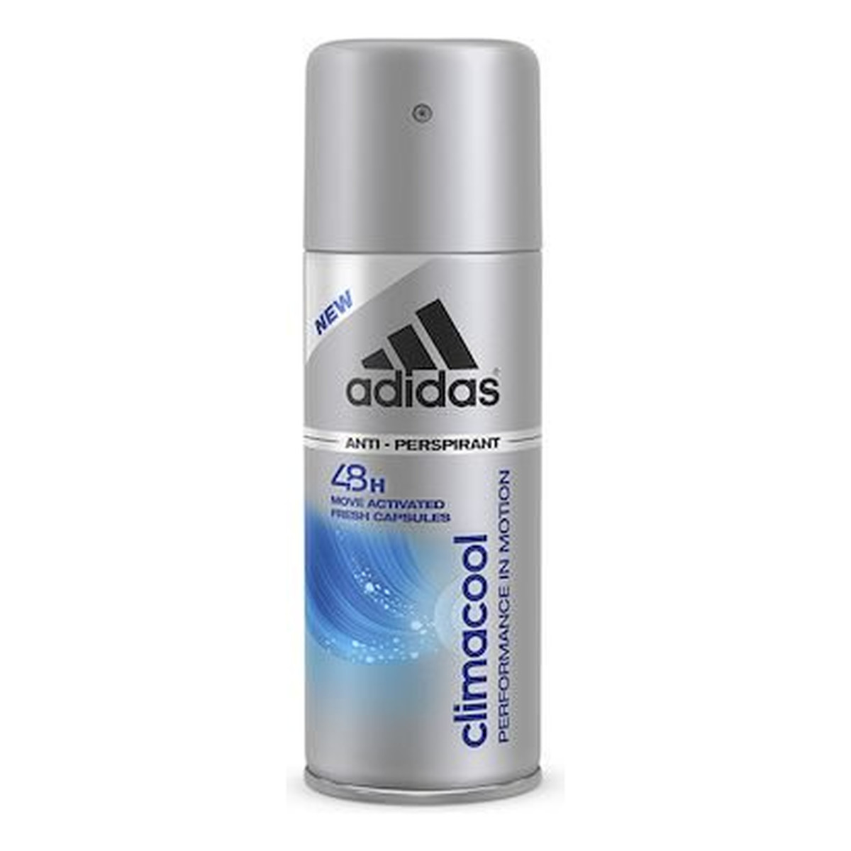 Adidas Climacool Zestaw prezentowy dla mężczyzn 250ml