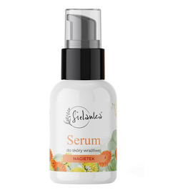 Nagietek Serum do skóry wrażliwej