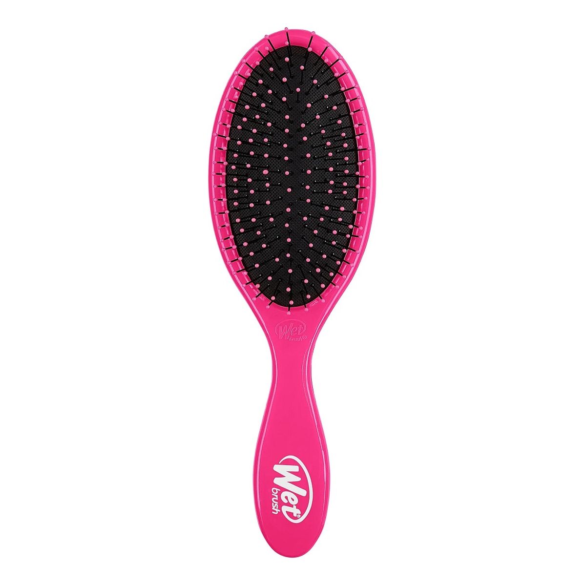 Wet Brush Original detangler szczotka do włosów pink