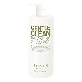 Gentle clean balancing shampoo delikatny szampon do włosów