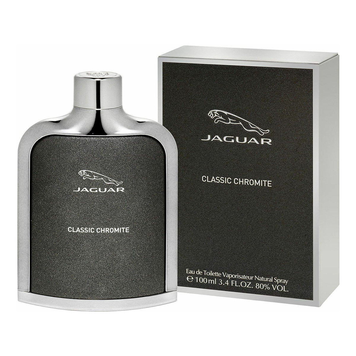 Jaguar Classic Chromite Woda toaletowa 100ml
