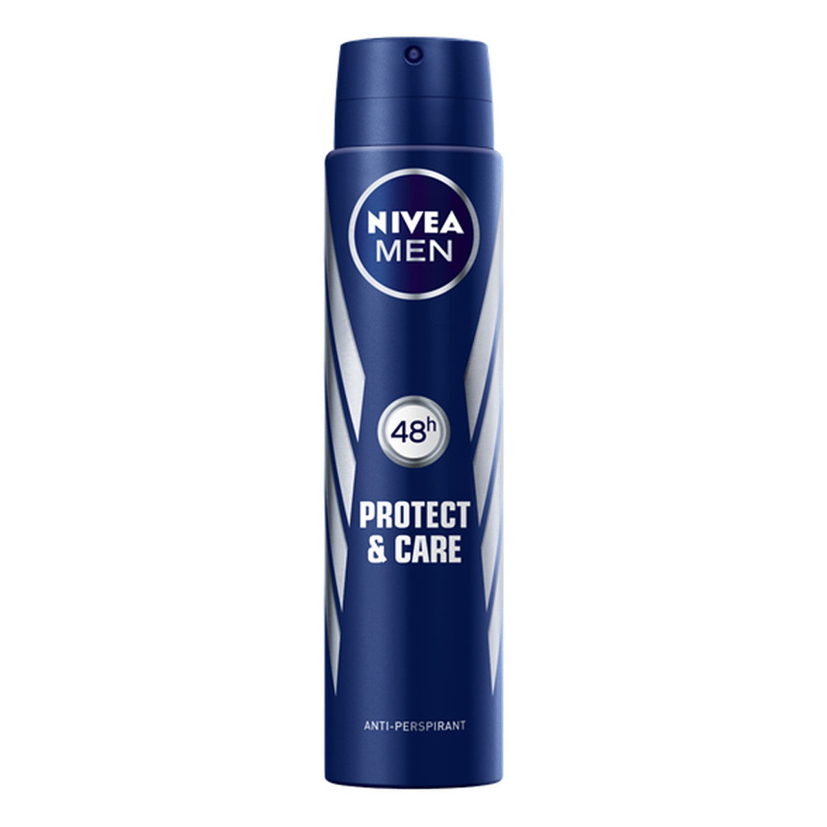 Nivea Protect & Care Men Antyperspirant W Sprayu 150ml