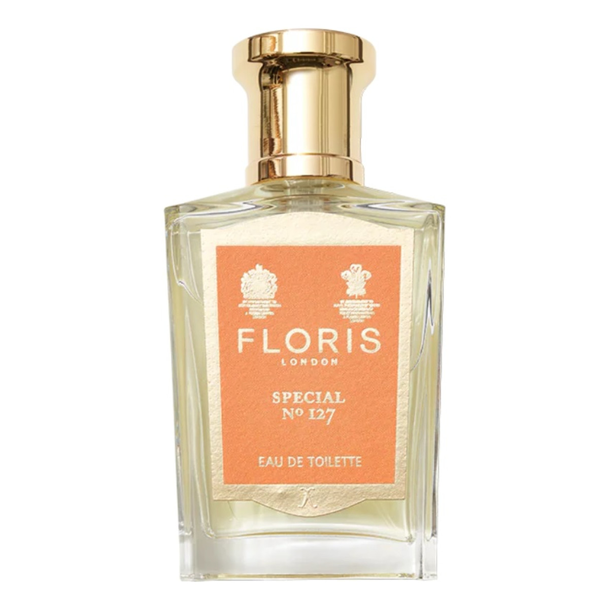 Floris Special No. 127 Woda toaletowa spray 50ml
