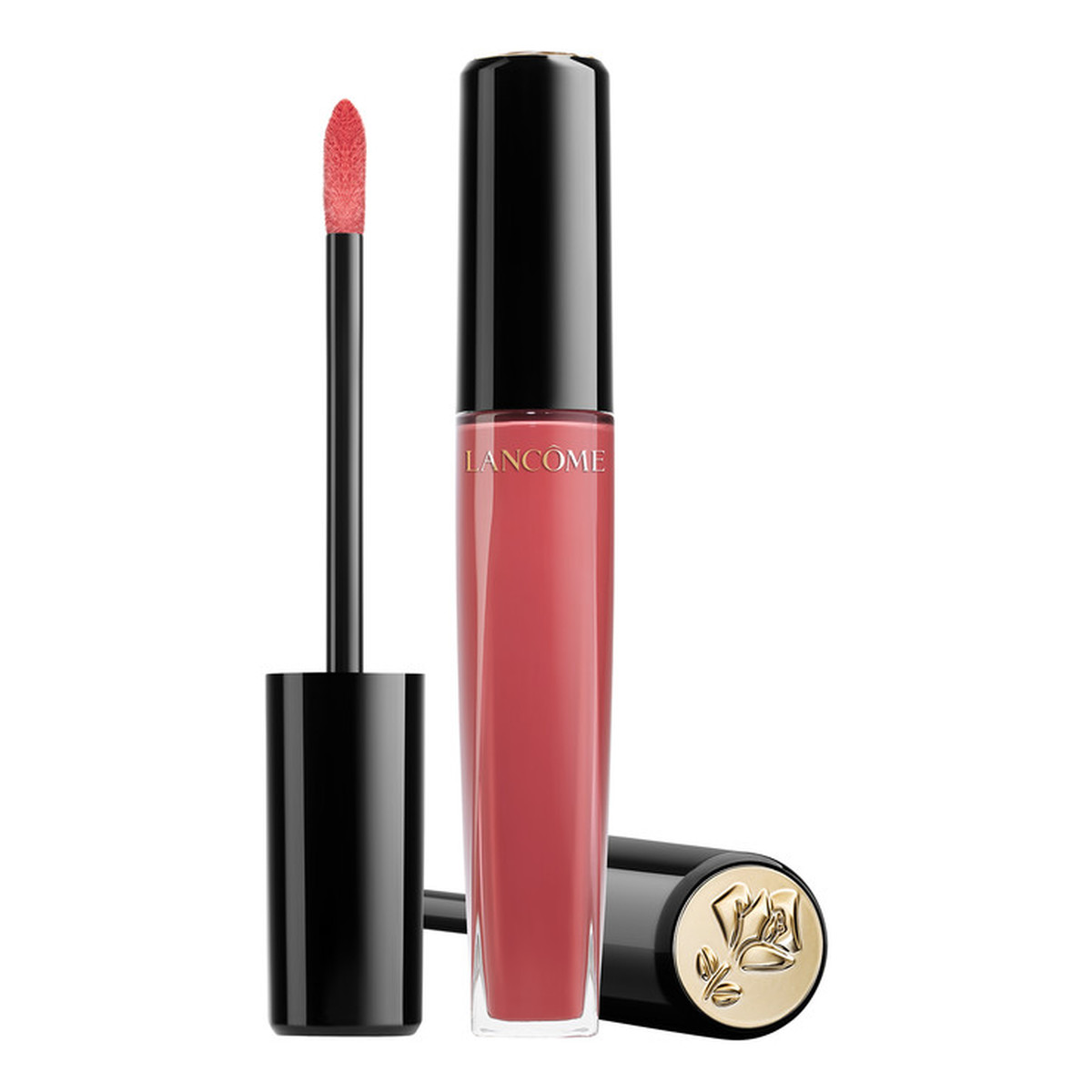 Lancome L'absolu Velvet Matte matowy błyszczyk do ust 8ml