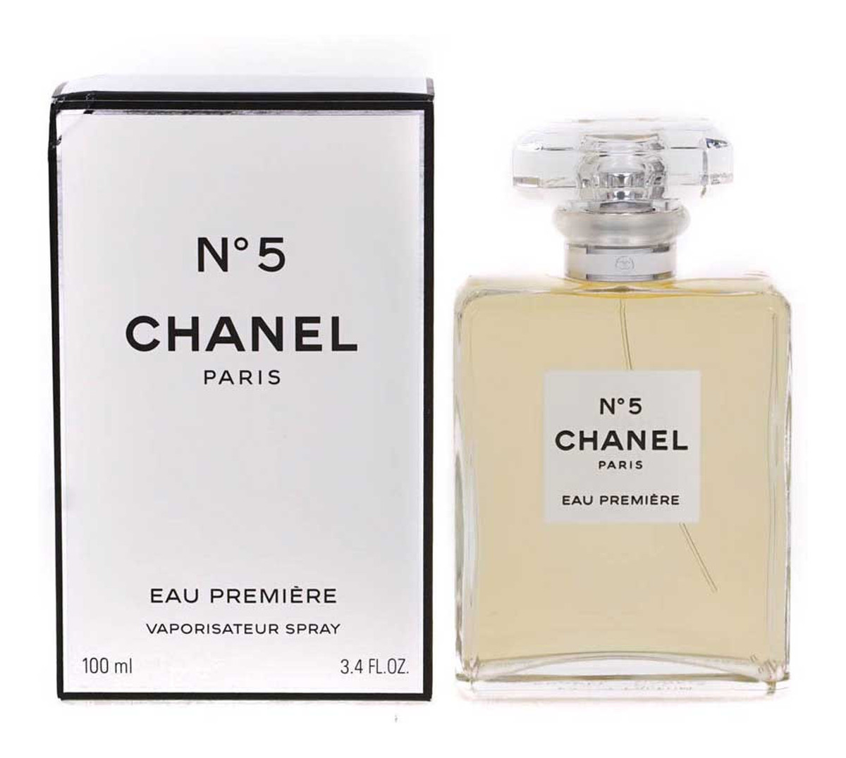 Woda perfumowana