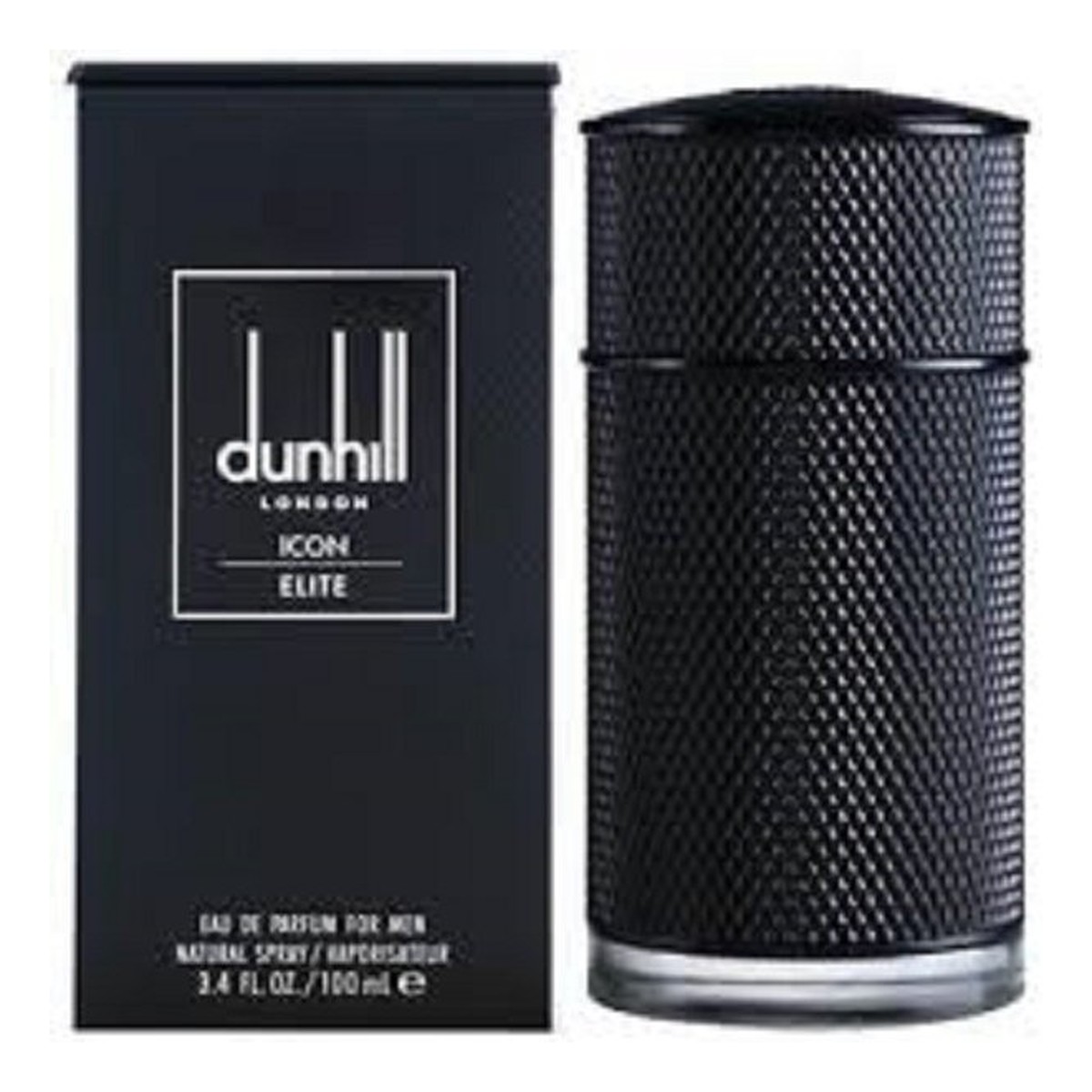 Dunhill London Icon Elite Woda perfumowana spray 100ml