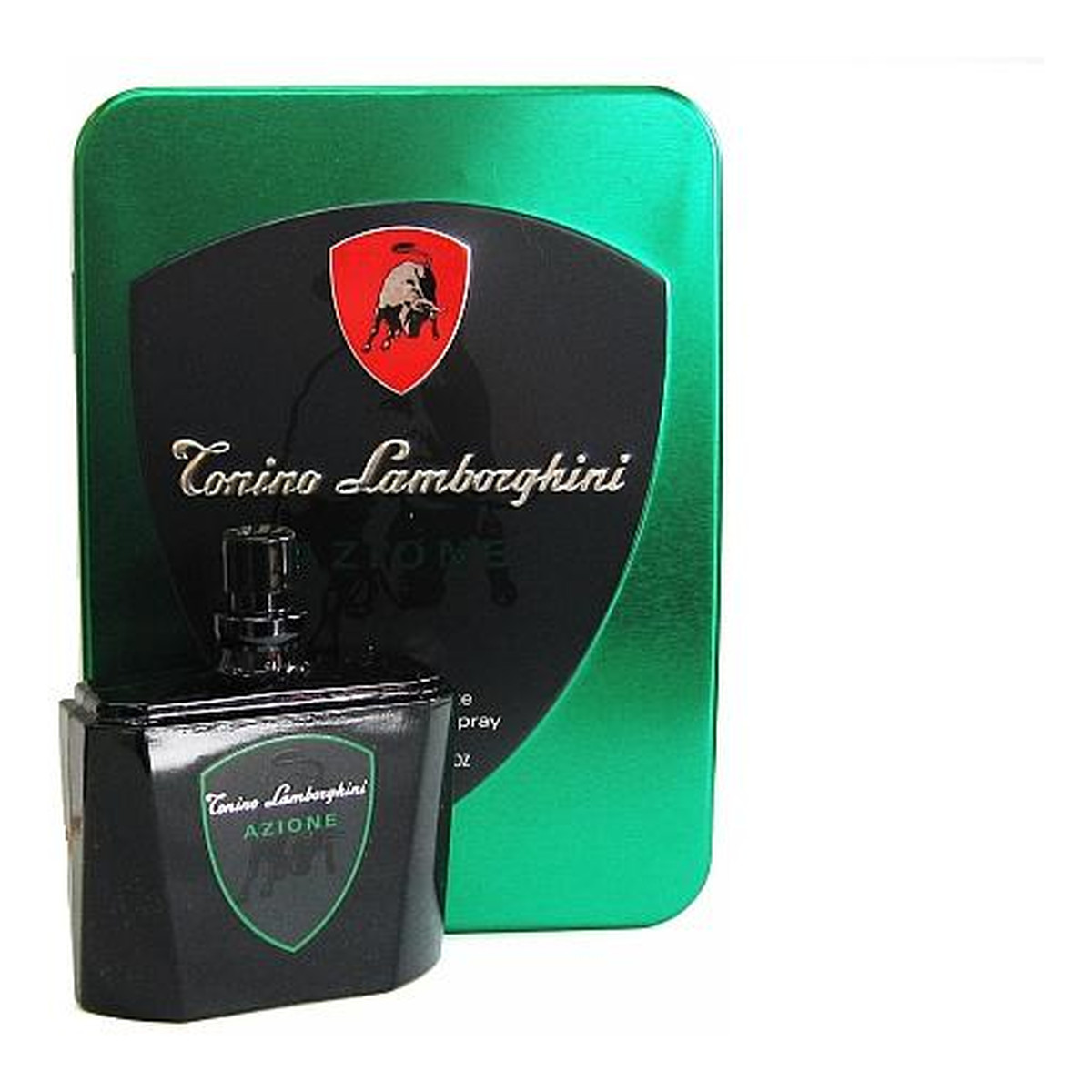 Tonino Lamborghini Azione Woda Toaletowa Spray 50ml