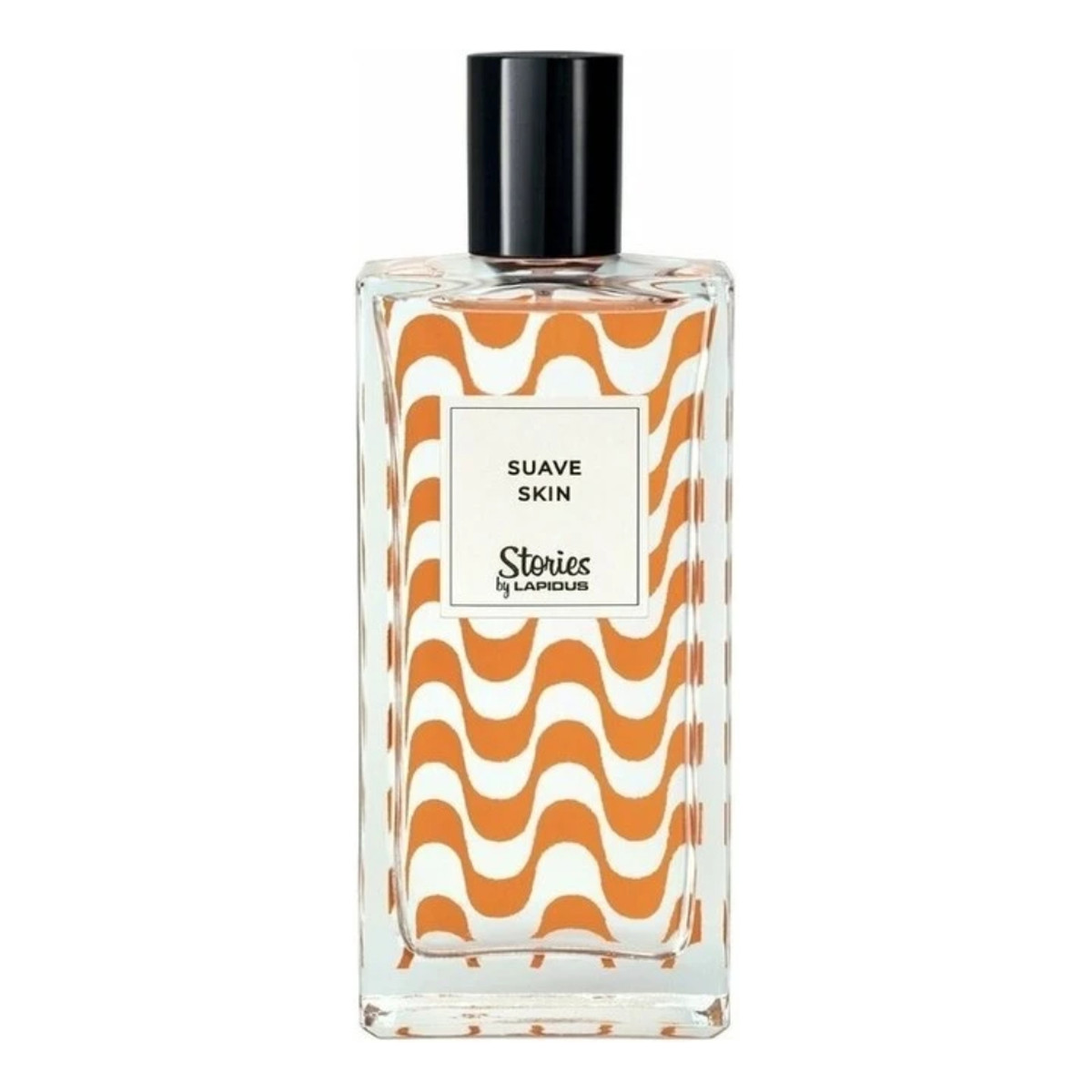 Ted Lapidus Suave Skin woda toaletowa spray - produkt bez opakowania 100ml