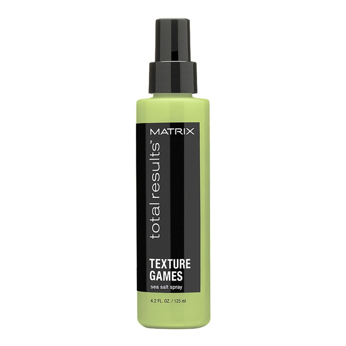 Matrix Total Results Texture Games Spray Do Fal Z Solą Morską 125ml