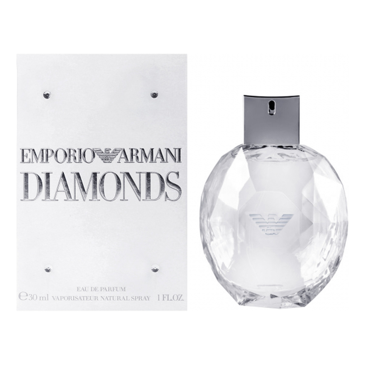 Giorgio Armani Diamonds Woda perfumowana spray 30ml