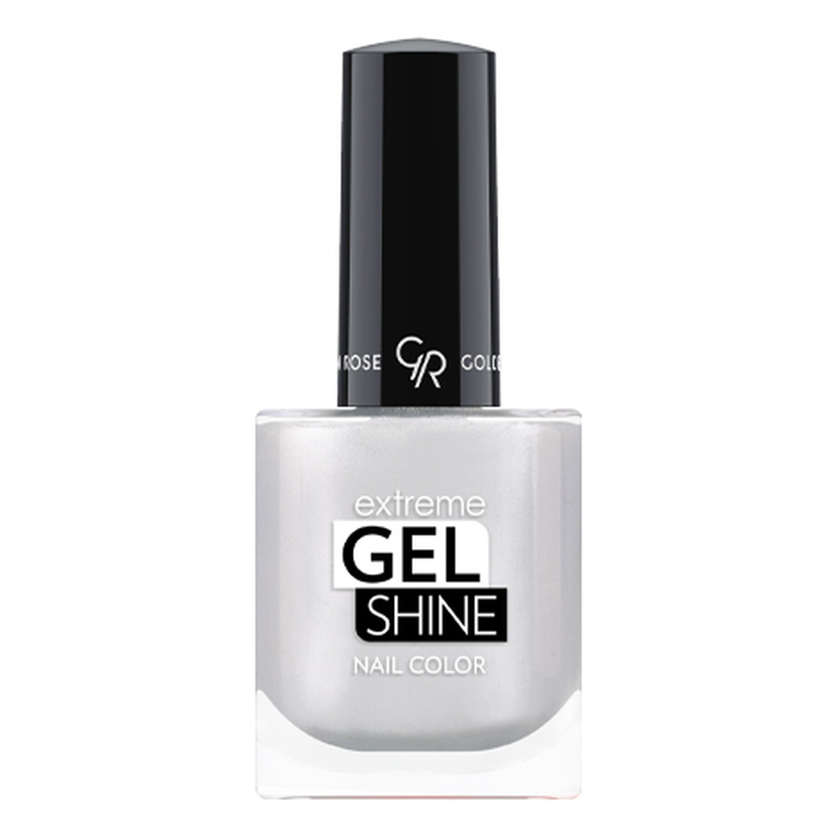 Golden Rose Extreme Gel Shine Żelowy lakier do paznokci 10.2ml