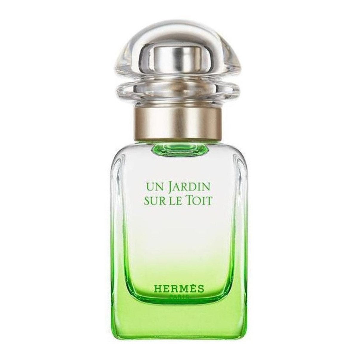 Hermes Un Jardin Sur Le Toit Woda toaletowa spray 30ml