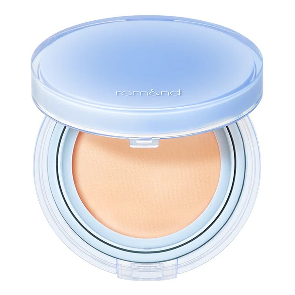 Rom&nd Bare Water Cushion Podkład do twarzy 20g