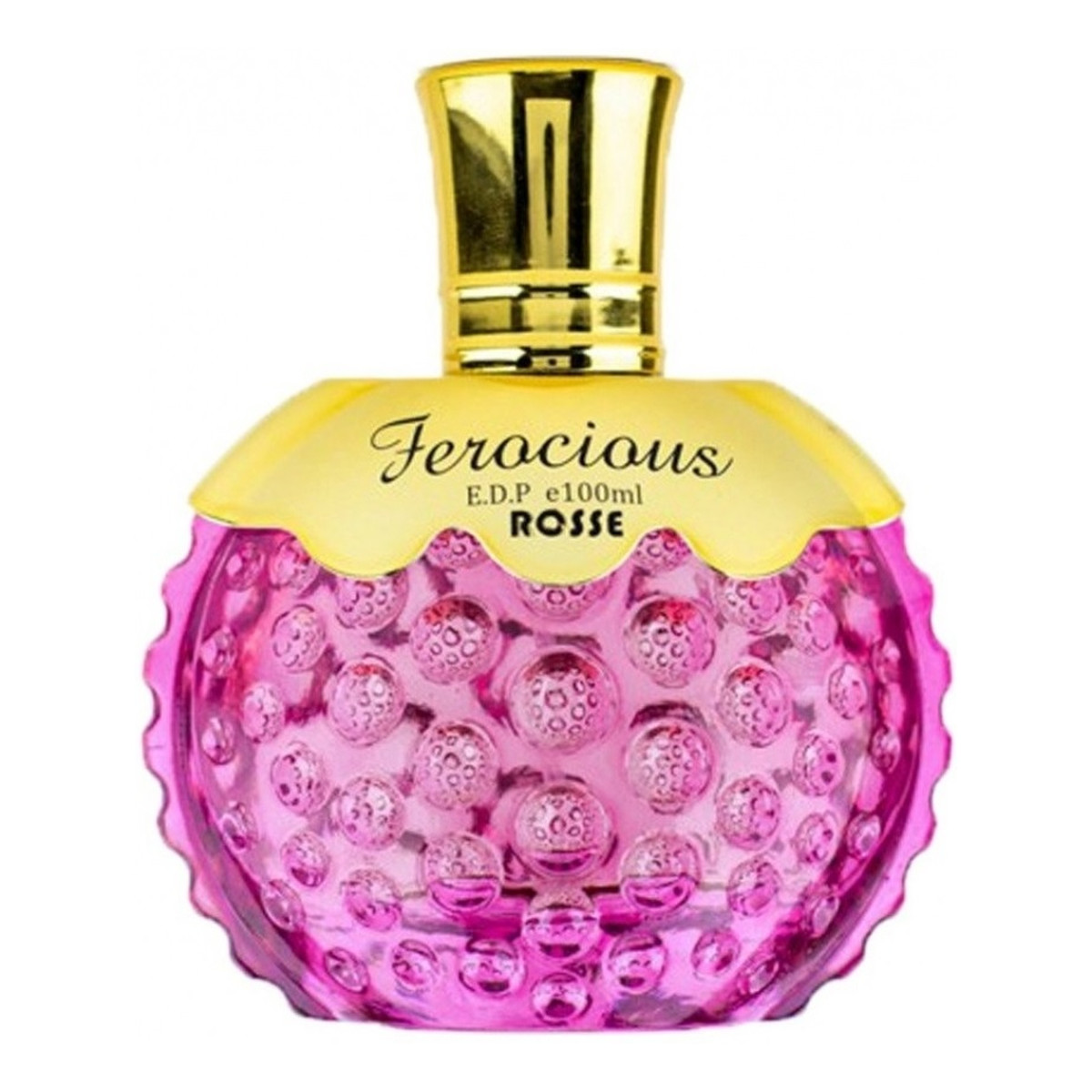 Louis Cardin Ferocious Rosse Woda perfumowana spray 100ml