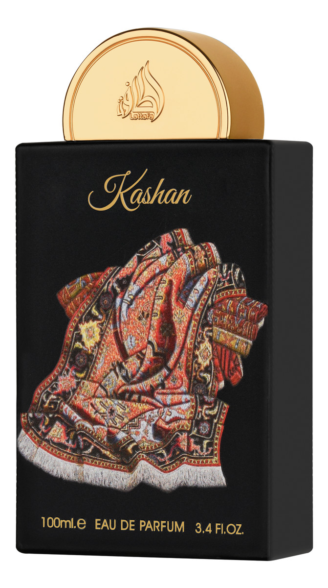 Kashan woda perfumowana unisex