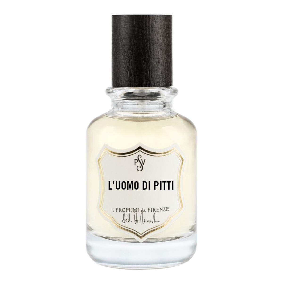 I Profumi Di Firenze L'Uomo Di Pitti Woda perfumowana spray 50ml