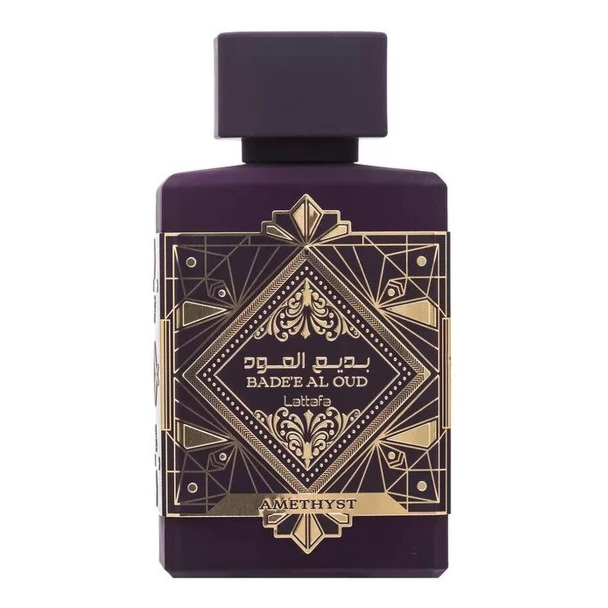 Lattafa Bade'e Al Oud Amethyst Woda perfumowana spray 100ml