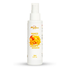 żel intymny Mango