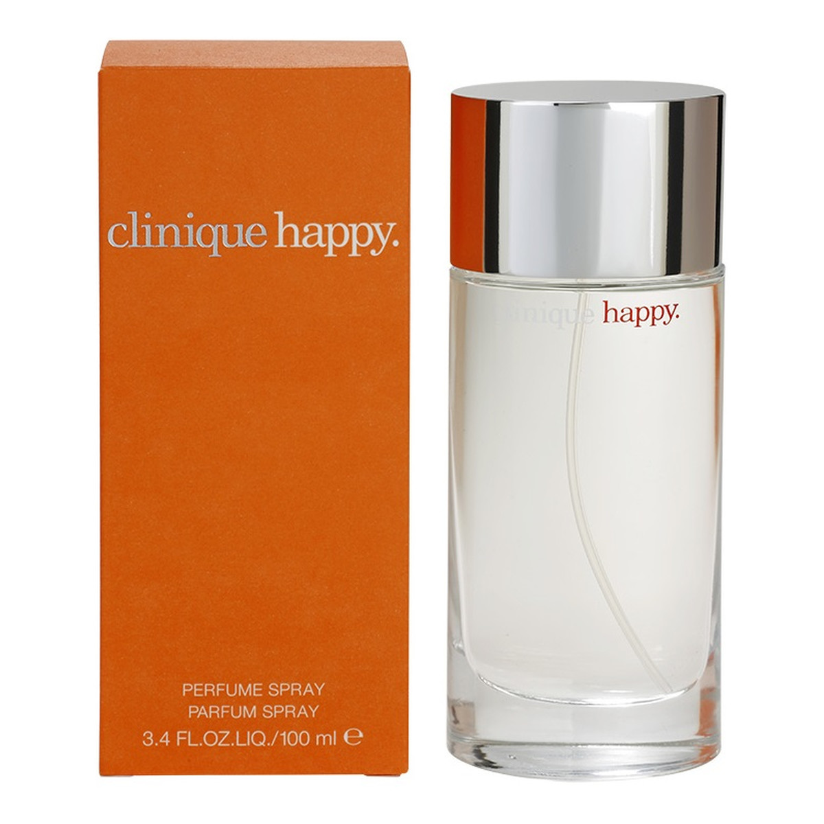 Clinique Happy woda perfumowana dla kobiet 100ml