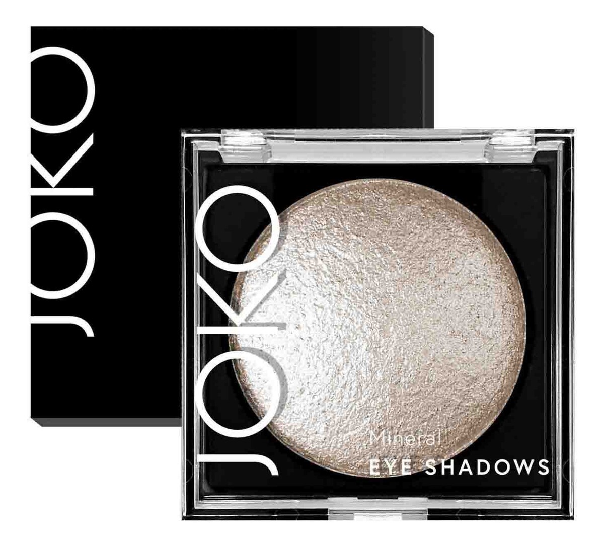 Eye Shadows cień spiekany do powiek