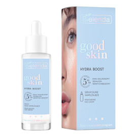 Good skin hydra boost serum silnie nawilżające do twarzy
