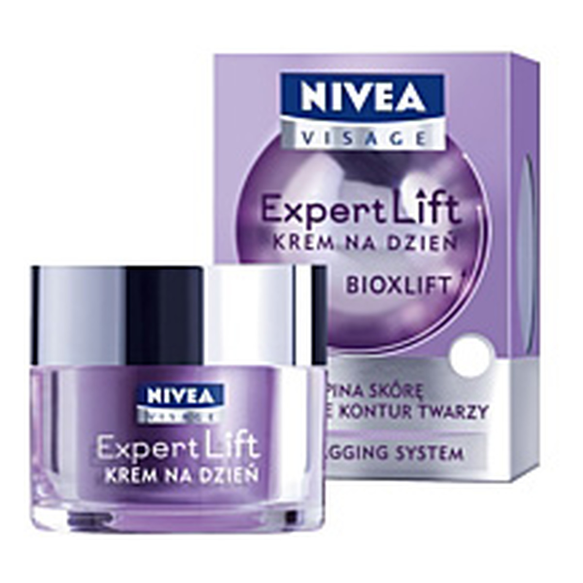 Nivea Visage Krem Na Dzień 50ml