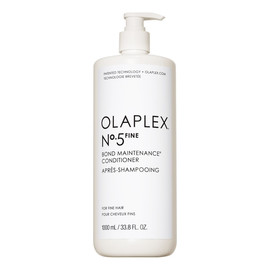 Fine Bond Maintenance Conditioner N5 odżywka zwiększająca objętość do włosów