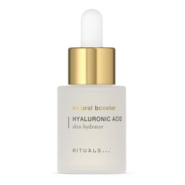 The ritual of namaste naturalny booster z kwasem hialuronowym