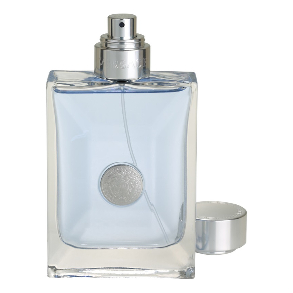 Versace pour Homme dezodorant w sprayu dla mężczyzn 100ml