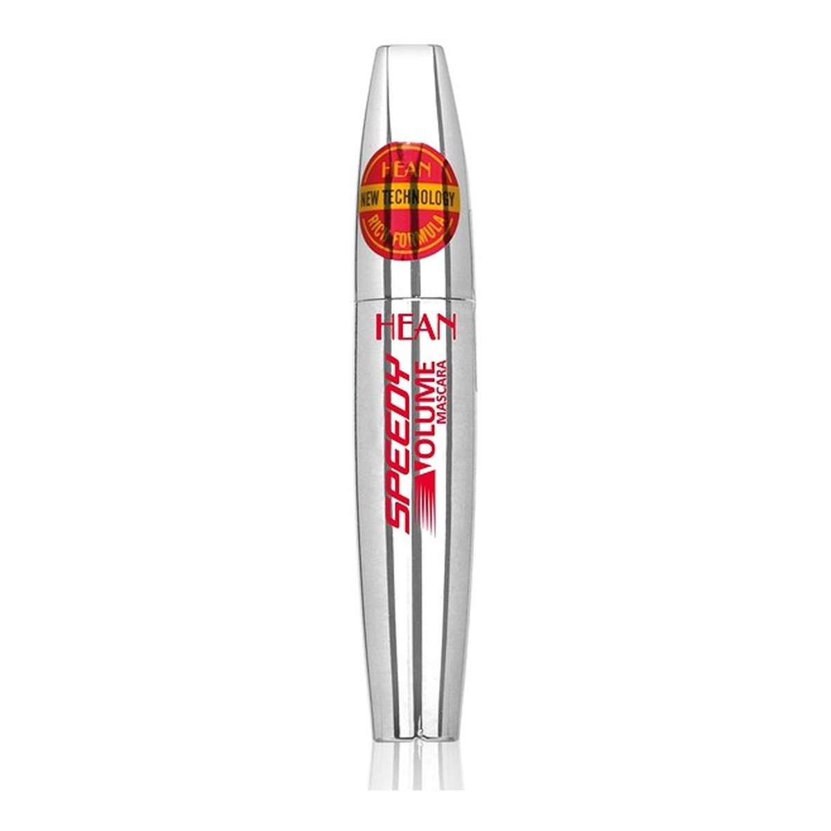 Hean SPEEDY VOLUME Tusz do rzęs wydłużająco-pogrubiający BLACK 13ml