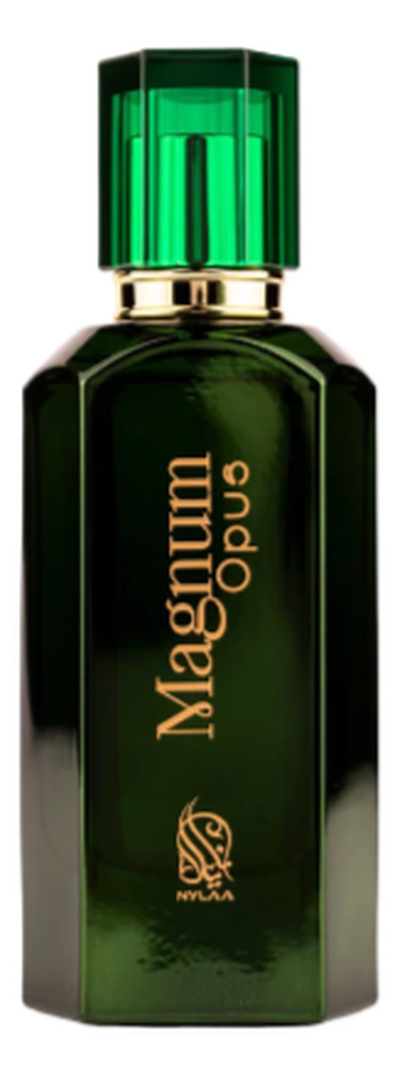 Magnum Opus woda perfumowana dla mężczyzn