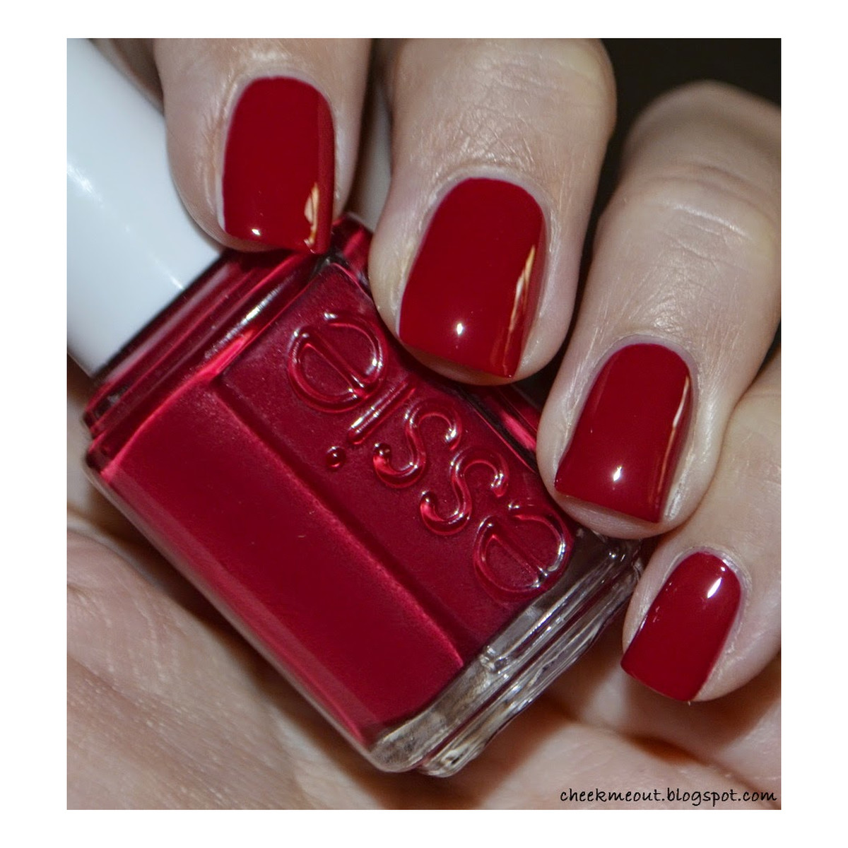 Essie Lakier Do Paznokci 13ml