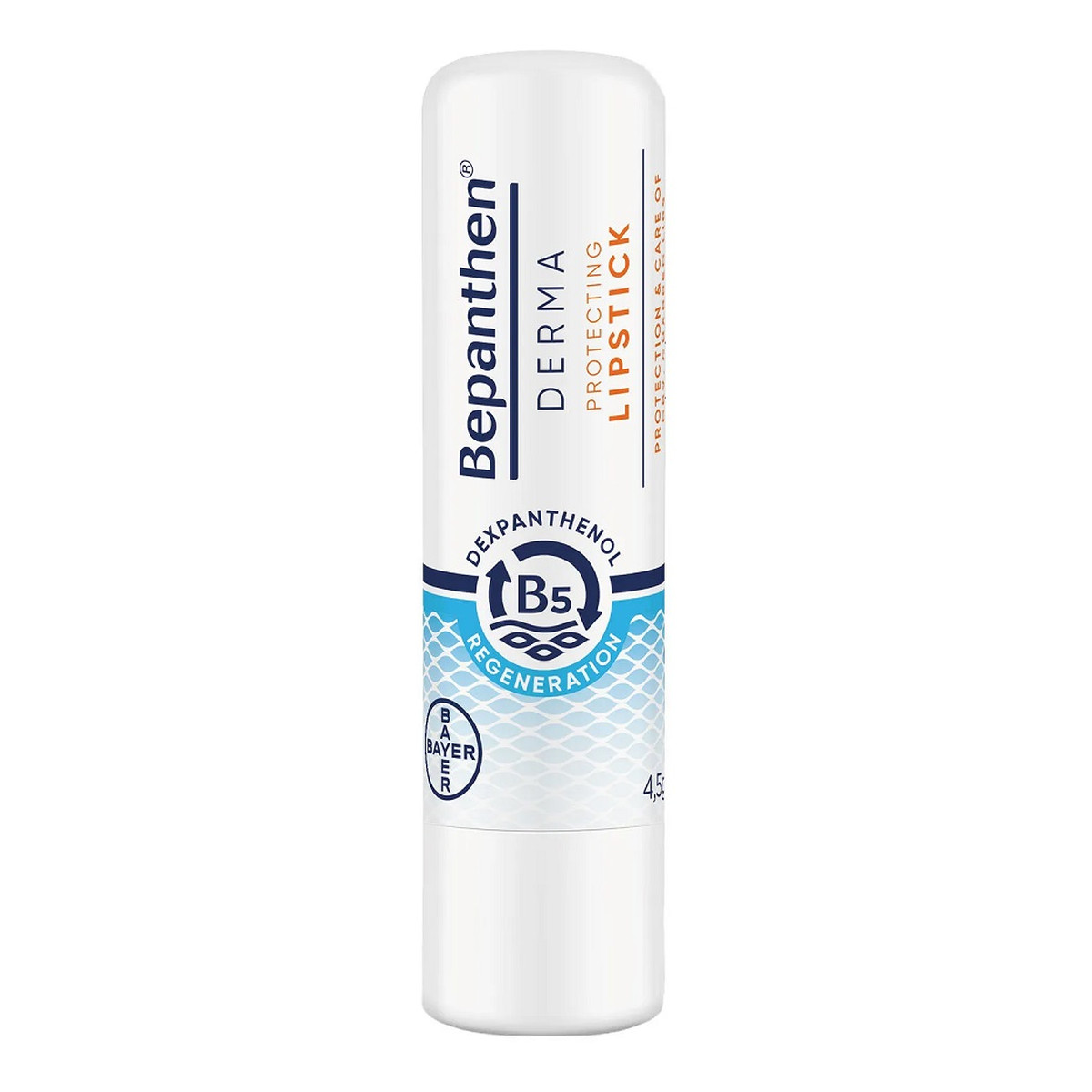 Bepanthen Derma ochronna pomadka do ust SPF50 4.5g