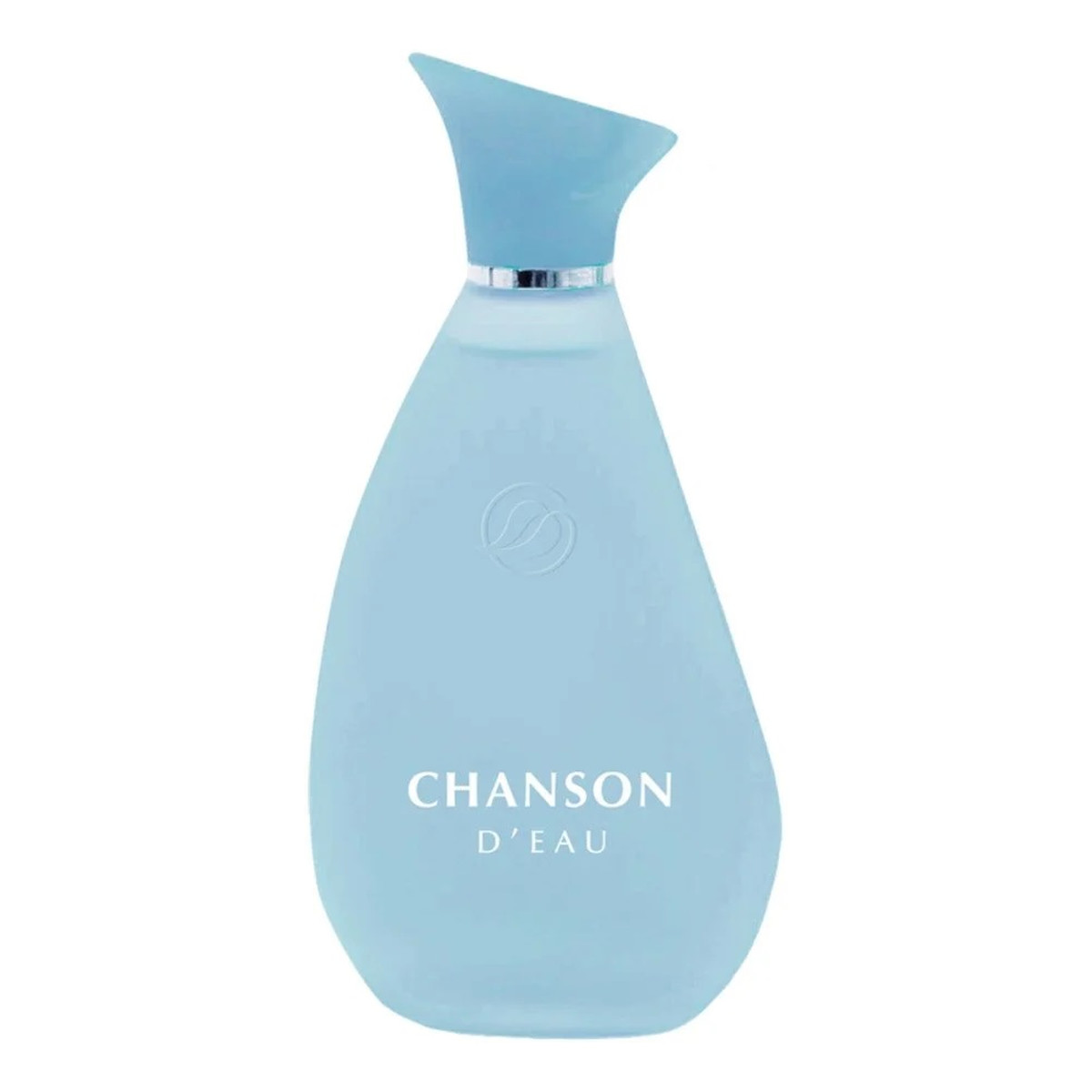 Coty Chanson D'Eau Mar Azul Woda toaletowa spray 200ml