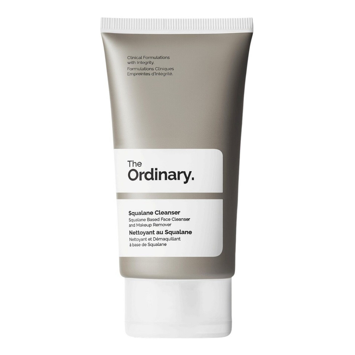 The Ordinary Squalane Cleanser Emulsja oczyszczająca ze skwalanem 50ml