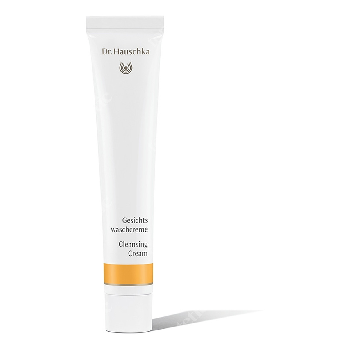 Dr. Hauschka Cleansing Cream krem do mycia twarzy do każdego rodzaju skóry 30ml
