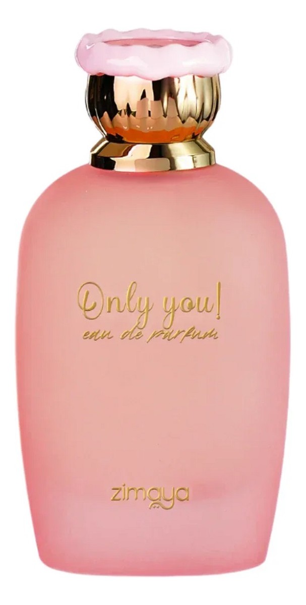 Woda perfumowana spray