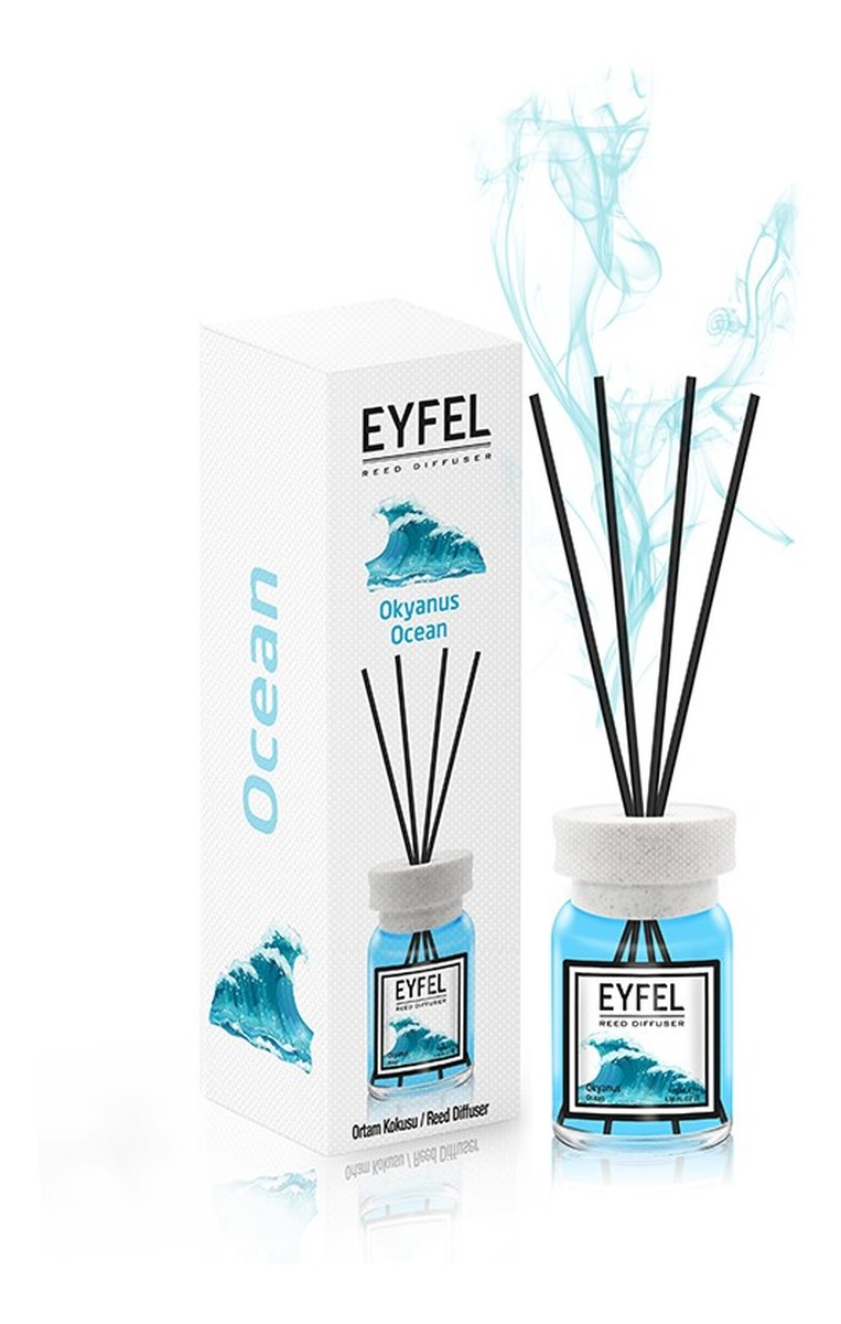 Eyfel dyfuzor zapachowy-ocean