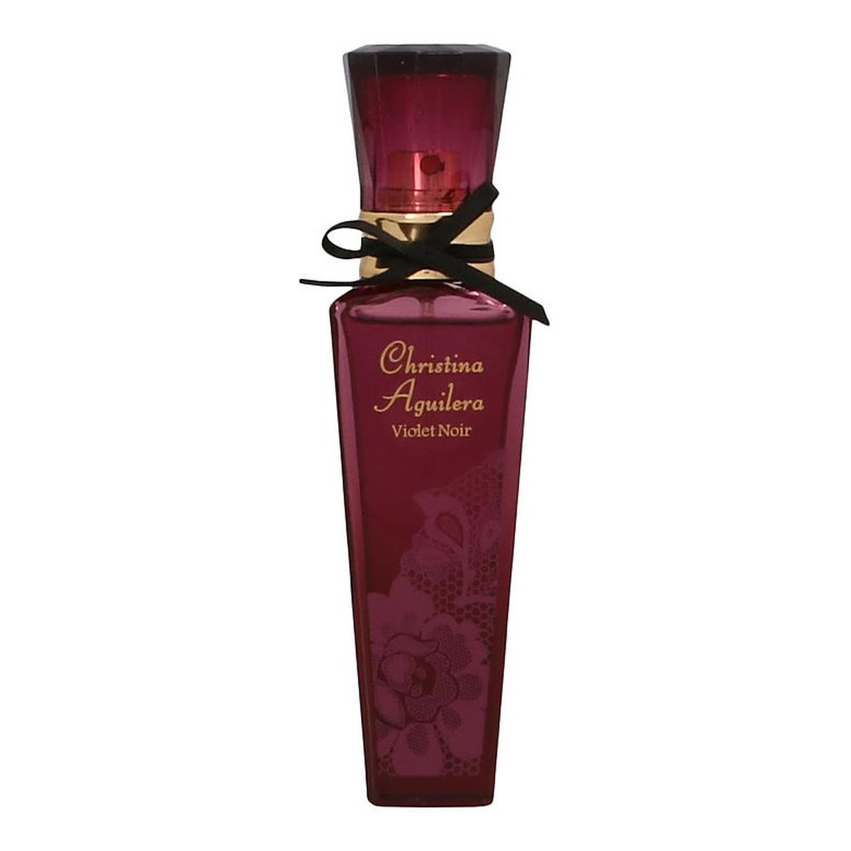 Christina Aguilera Violet Noir Woda perfumowana spray 30ml