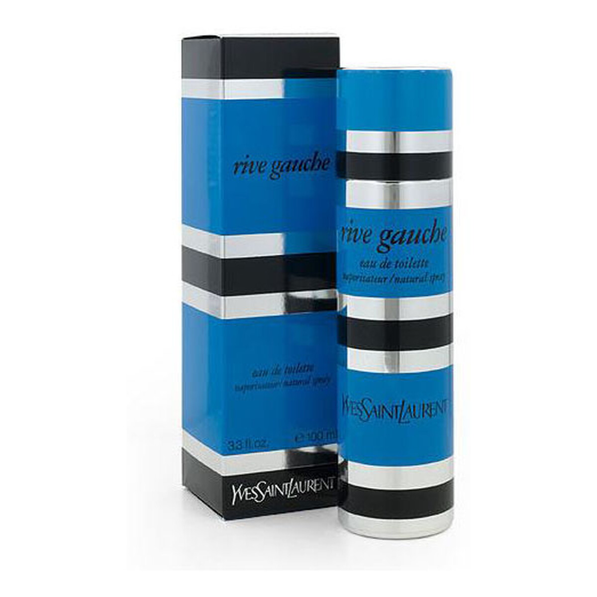 Yves Saint Laurent Rive Gauche woda toaletowa spray 100ml