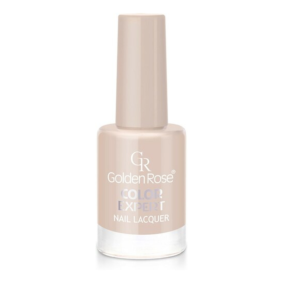 Golden Rose COLOR EXPERT Lakier Do Paznokci 10ml