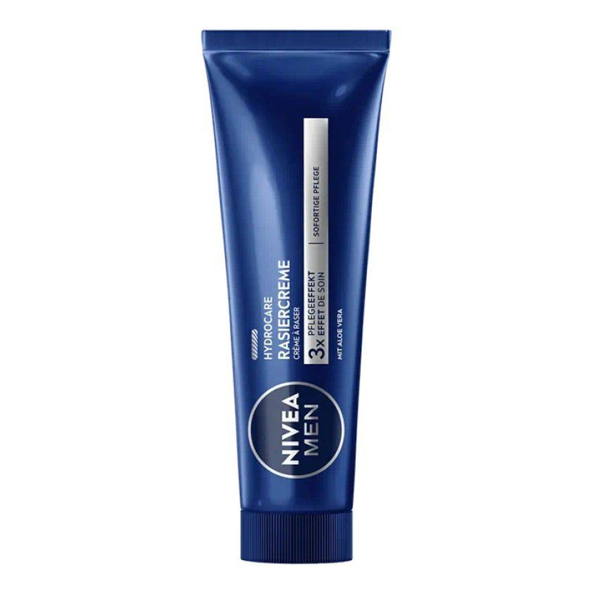 Nivea Men Krem do golenia Hydro Care Aloe Vera 100ml