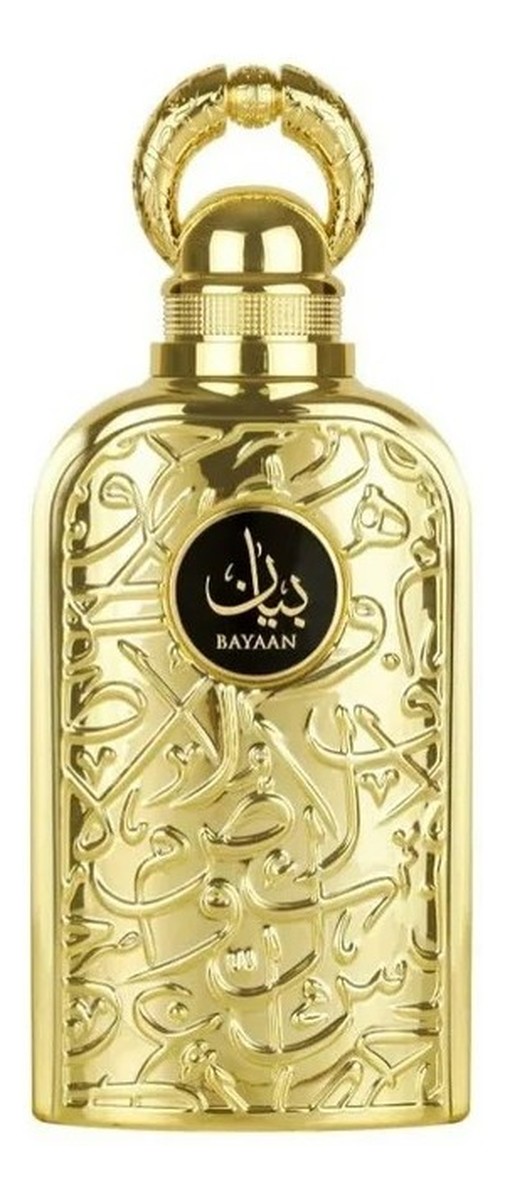 Woda perfumowana spray