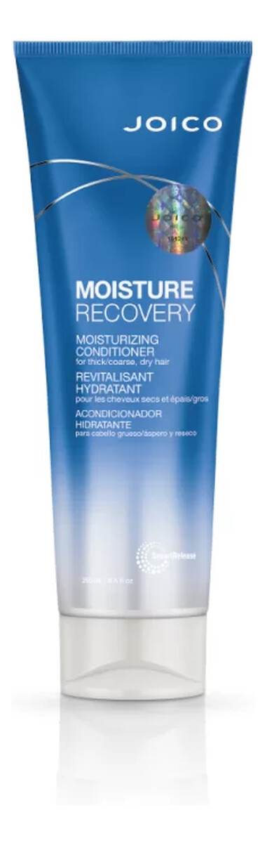 Nawilżająca odżywka do włosów