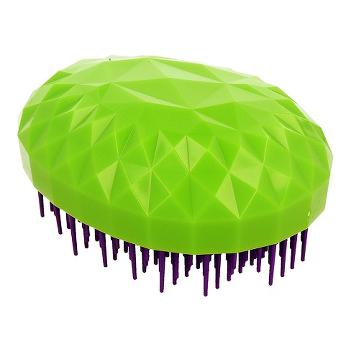 Twish Spiky Model 2 szczotka do włosów Pastel Lime