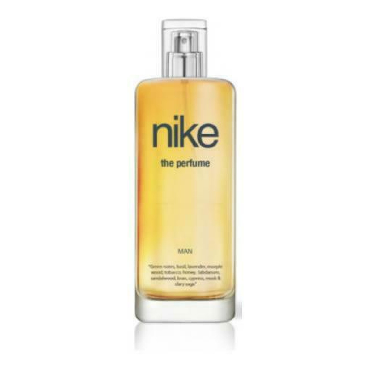 Nike The Perfume Man Woda toaletowa 75ml
