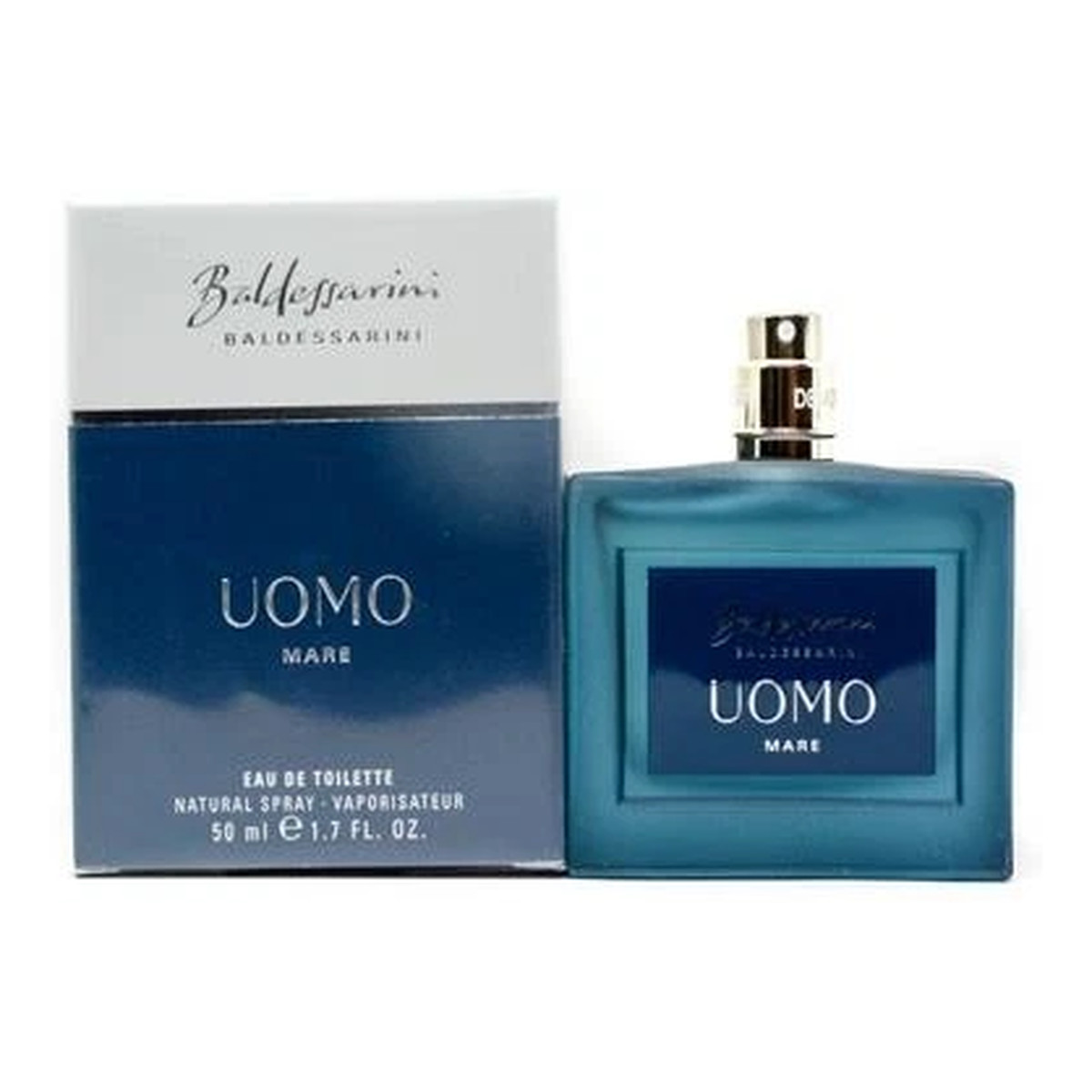 Baldessarini Uomo Woda toaletowa 50ml