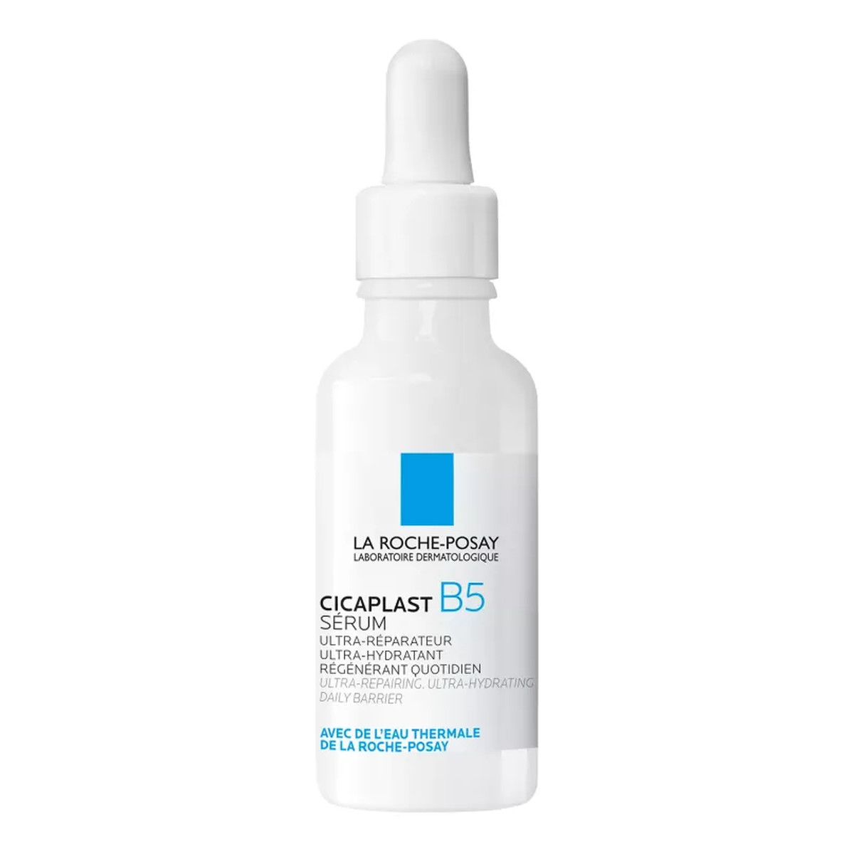 La Roche Posay Cicaplast B5 Serum do twarzy 30ml