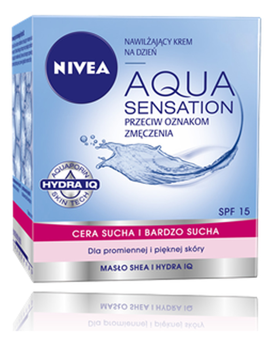 Krem Do Twarzy Przeciw Oznakom Zmęczenia