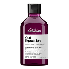 Curl Expression Anti-Buildup Cleansing Jelly Shampoo żelowy szampon oczyszczający do włosów kręconych